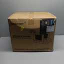 Candy Bounce House for Kids Ages 3-6, Sweet Inflatable Bouncy Castle with Slide, Indoor Outdoor Small Jumping House with Blower, Mini Toddler Bounce Castle for Birthday Gifts and Holidays