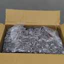 3-Step Dog Ramp and Stairs for Sofa and Chair - Non-Slip Sturdy Pet Steps for Small Dogs and Cats,15.7" H,Grey