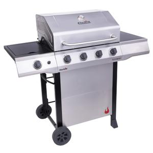 Char-Broil Grill Performance 4B SS