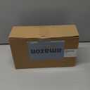 141X Compatible Toner Cartridge Replacement for HP 141X Black Toner Cartridge for HP W1410X 141A 141 Works with HP M110w, MFP M140w, MFP M139w Printers (2-Pack, with Chip)