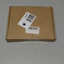 Gaoye Multi Pack Reading Glasses - Blue Light Blocking Lenses, TR90 Frames, UV400 - Eyeglasses with Clear Vision (Black, 2.5x)