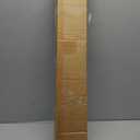LazBlinds No Drill Cordless Cellular Shades, 26.5" W x 64" H, White