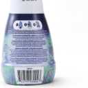 Clorox Fraganzia Gel Air Freshener Cone, Lavender Scent - No-Plug, Battery-Free Air Freshener for Small Rooms, Closets, Kitchens, Bathrooms, Offices and More, 6 Ounce - 12 Pack