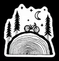 Vinil Sticker FM088, 4Pack