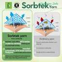 Compression Socks Women & Men, 15-20 mmHg Bamboo Viscose Knee High Soft Support for Flying Travel Daily (Small-Medium, I7-3pairs (Purple&lavender&turquoise))