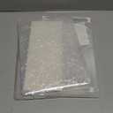 BELKA Compatible with MacBook Pro 13 inch Case M2 2025 2024 2023 2022 2021-2016 A2338 M1 A2251 A2289 A2159 A1989 A1708 A1706, Plastic Hard Shell Case+Keyboard Cover+Screen Protector, Shiny Pearl