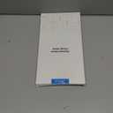 8K HDMI Cable 2.1 2 Pack 6ft, JSAUX 48Gbps Ultra High Speed HDMI Cable Braided Cord (4K@144Hz, 4K@120Hz, 8K@60Hz) HDCP 2.2&2.3 HDR 10 eARC ARC, Compatible with Switch 2/PS5/Laptop/Monitor/HDTV/-Red