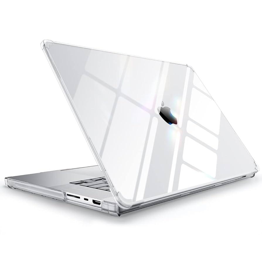 SUPCASE for Mac 2021 14.2