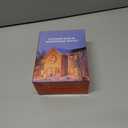 TiFFCOFiO New Digital Outdoor Timer Waterproof, Dial Programmable Method, Outdoor Light Timer with 2FT Extension Cord, 2 Grounded Electrical Outlets for Lights, 6 Sets of Programs, 20A/2500W (Digital, 1 PACK)