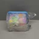 80Pcs Party Favors for Kids 4-8, Kawaii Squishies Mochi Squishy Toy Bulk Fidget Sensory Toys Birthday Gifts for Boys Girls Goodie Bag Christmas Stocking Stuffers Treasure Box Classroom Prizes