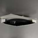 RAMPOW Micro USB Cable [2 Pack/3.3ft] QC 3.0 Fast Charging & Sync Android Charger, Braided Nylon Micro USB Cables for Samsung Galaxy S7/S6 and Edge, Note 6/5, Sony, Kindle, PS4 - Space Gray