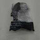 Pyramex Safety Products GB6420SDT V2G Plus Safety Glasses, Gray Anti-Fog Dual Lens