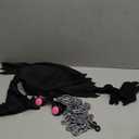 Nabobs Grim Reaper Costume Kids Scary Halloween Costumes for Boys Girls XL