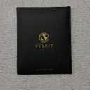 VULKIT Magnetic Phone Wallet for MagSafe- RFID Blocking - Card Holder Wallet for iPhone 16/15/14/13/12 Series & Phone Case with MagSafe (Prussian Blue)