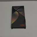 TORRAS Magnetic Slim-Fit for iPhone 17 PRO MAX Case, Ultra-Thin 17 ProMax Phone Case Compatible with MagSafe, Light Anti-Scratch Matte Hard PC Bayer 6.9 inch OriginFit, Matte Black