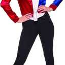 Rubie's Suicide Squad Harley Quinn Costume for Adults