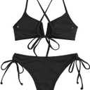 ZAFUL womens Modern
