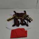 Spartan Warrior Costume Child XL