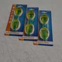 Aqua Burst Essential Goggles Bestway Tinted Lens, 3 Pieces