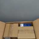 cciyu 18B5081 18B5080 Rear Left & Right Brake Calipers With Bracket For Chrysler For Town & Country,For Dodge For Grand Caravan,For Ram For C/V,For Volkswagen For Routan