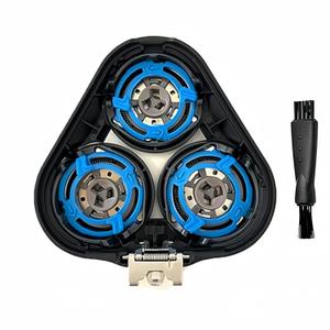 SH50/52 Replacement Head Compatible With Norelco 5000 Series Electric Shavers, Sh50 Replacement Head Compatible With Norelco Shaver S5000 S5070 S5110 S5110 S5080 S5420 S5100 Heads1Pack