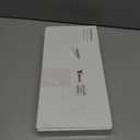 Yalikop 6 Sets Halloween Painting Crafts, Paint Your Own Halloween Ceramic Crafts with Brush and Easel, Pumpkin Spooky Ghost Spider Black Cat Witch Holiday Ceramics to Paint Unpainted Plaster Supplies