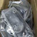5PCS Engine Motor Transmission Mounts Set Replacement for 2009-2013 Acura TSX, 2008-2012 Honda Accord 2.4L Auto Trans Replacement for A4565, A4584, A4561, A4572, A4570