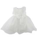 AI MENG BABY Baby Girls Bow Dress, Size XL