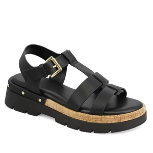 Mia Girl Seela Black Size 9.5