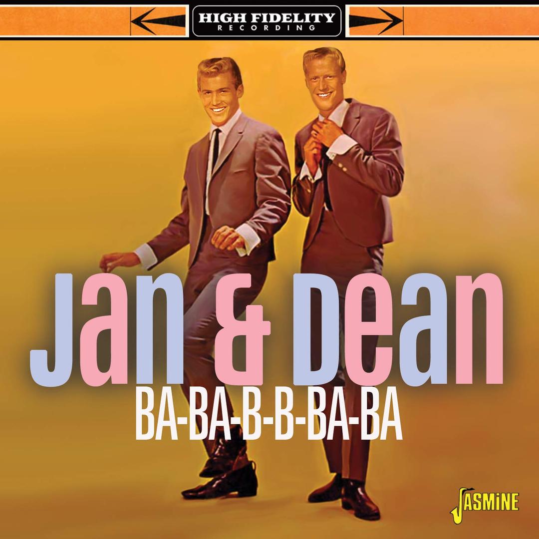 Ba-Ba-B-B-Ba-Ba ORIGINAL RECORDINGS REMASTERED