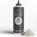Dr. Killigan's Dust to Dust Powder - Diatomaceous Earth Alternative - Insect Killer for Indoor & Outdoor Use - Removes on Contact & While You Sleep, Protects up to 6 Months (10 oz)