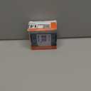 3MP 2K Window Security Camera,2.4G&5G WiFi Indoor Camera for Home with Color Night Vision,24/7 Recording,Motion Detection,Support SD Card and US Cloud Storage.(1PC)