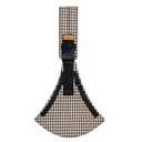 Baby Sling Carrier 2026 Baby Carrier Newborn to Toddler Sling Lightweight Baby Carrier Sling with Adjustable Straps Toddler Carrier Wrap for 10-30 lbs(Beige)