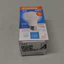 Sylvania LED Light Bulb, 6W (40W Equivalent), Daylight, 1-count