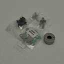 6H4W0078 Water Pump Impeller Kit for Yamaha Marine 2-Stroke 40hp 50hp Outboard Engines 6H4-W0078-00-00 6H4-W0078-01-00 Sierra 18-3429