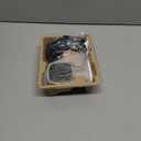 TP-Link Tapo 1080P Indoor Security Camera for Baby Monitor, Dog Camera w/Motion Detection, 2-Way Audio Siren, Night Vision, Cloud & SD Card Storage, Works w/Alexa & Google Home (Tapo C100)