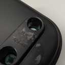 Yomelo 9-Speed Digital Hand Mixer Electric, 400W Powerful DC Motor, Hand Mixer Electric Handheld with Snap-On Storage Case, 5 Stainless Steel Accessories, Beaters, Dough Hooks, Whisk(Ice Blue/Black)