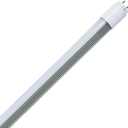 3FT T8 T12 LED Tube Light 15W 2100lm(26W Eqv.), 36 inch 4000K Cool White LED Light Bulb, F30T8/F30T12 Fluorescent Replacement, Ballast Compatible or Bypass, Dual-Ended, UL&DLC Listed(1pcs)