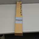 KOKOSIRI 24-Inch Single Towel Bar, Bathroom Kitchen Towel Holder, Wall Mounted SUS304 Stainless Steel Towel Rack, Polished Chrome, B4003CH-L24