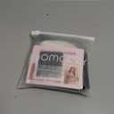 Momcozy Hands Free Pumping Bra, Adjustable Breast-Pumps Holding and Nursing Bra, Pumping & Nursing Bra in One Medium