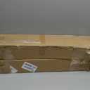 Adjustable Furniture Leg Set 32~51 Inch, Adjustable Metal Table Leg, 32~51 Inch（4 Pack）