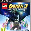 LEGO Batman 3: Beyond Gotham (PS3)