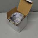 Hidden Message Coffee Mug - 14oz Insulated 18/8 Stainless Steel Novelty Cup - Fun Mug Reveals a Funny Sarcastic Saying, Christmas Birthday Gift for Men, Women, Friends & Family