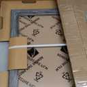 Craig Frames Arthur Picture Frame, 14 x 22 Inch, Gray Barnwood