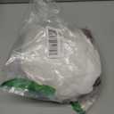 Noubeau Toddler Girls Plaid Outfits Girls Puff Sleeve Knit Ribbed Shirt Tops Plaid Skirt Set Kids Fall Winter Clothes (6 Years)