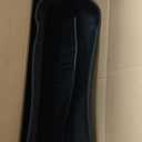 YITAMOTOR Floor Mats Fit for 2019-2025 2026 Ram 2500/3500 Crew Cab, TPE All Weather Dodge Ram 2500/3500 Floor Mats Include 1st & 2nd Row, Black