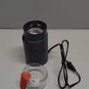 Bodum Bistro Electric Blade Coffee Grinder, Gray (2.1oz)