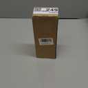 58mm Bottomless Portafilter for E61 Group Head | Professional Barista-Grade Naked Portafilter | Compatible with Rocket, Lelit, Ascaso, Profitec, ECM, Flair 58 & More (Walnut)