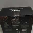 Govee Smart Electric Kettle, WiFi Variable Temperature Gooseneck Pour Over Kettle and Tea Kettle, Alexa Control, 1200W Quick Heating, 100% Stainless Steel, 0.8L, Matte Black