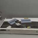 KOHLER Sundae Single-Handle Pull Down Sprayer Kitchen Faucet in Vibrant Brushed Moderne Brass